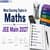 Most Scoring Topics in Maths for JEE Mains 2026 - Check Analysis Here